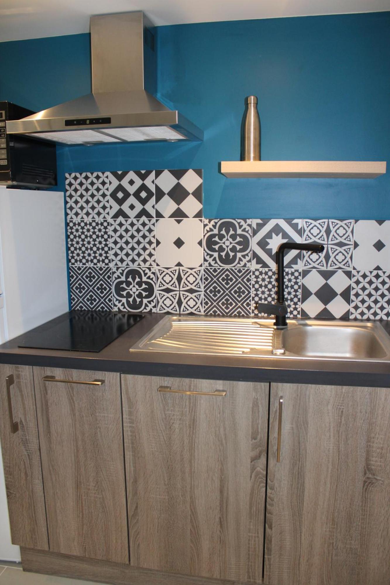 Bel Appartement Neuf Proche Disneyland Et Paris- A Proximite De La Gare De Meaux Villenoy Dış mekan fotoğraf