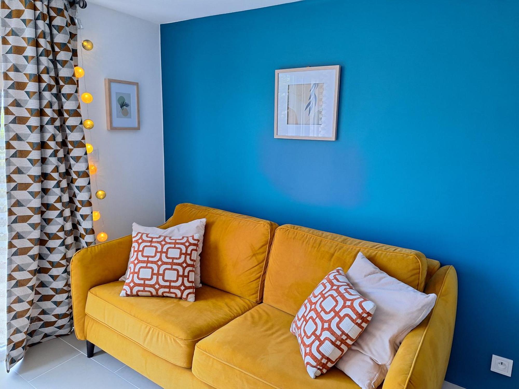Bel Appartement Neuf Proche Disneyland Et Paris- A Proximite De La Gare De Meaux Villenoy Dış mekan fotoğraf