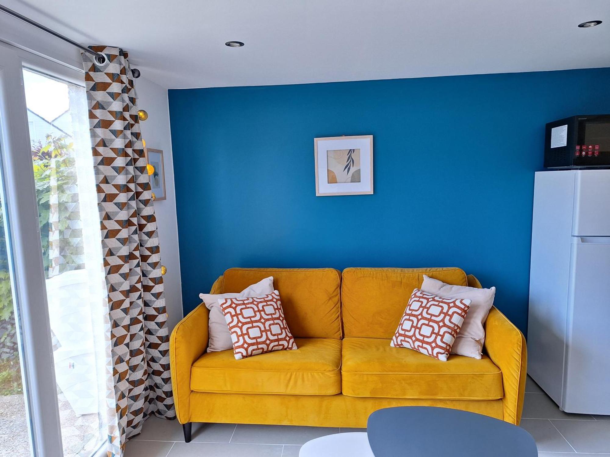 Bel Appartement Neuf Proche Disneyland Et Paris- A Proximite De La Gare De Meaux Villenoy Dış mekan fotoğraf