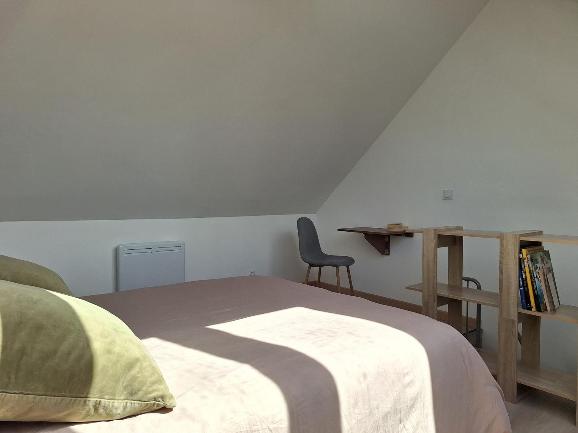 Bel Appartement Neuf Proche Disneyland Et Paris- A Proximite De La Gare De Meaux Villenoy Dış mekan fotoğraf