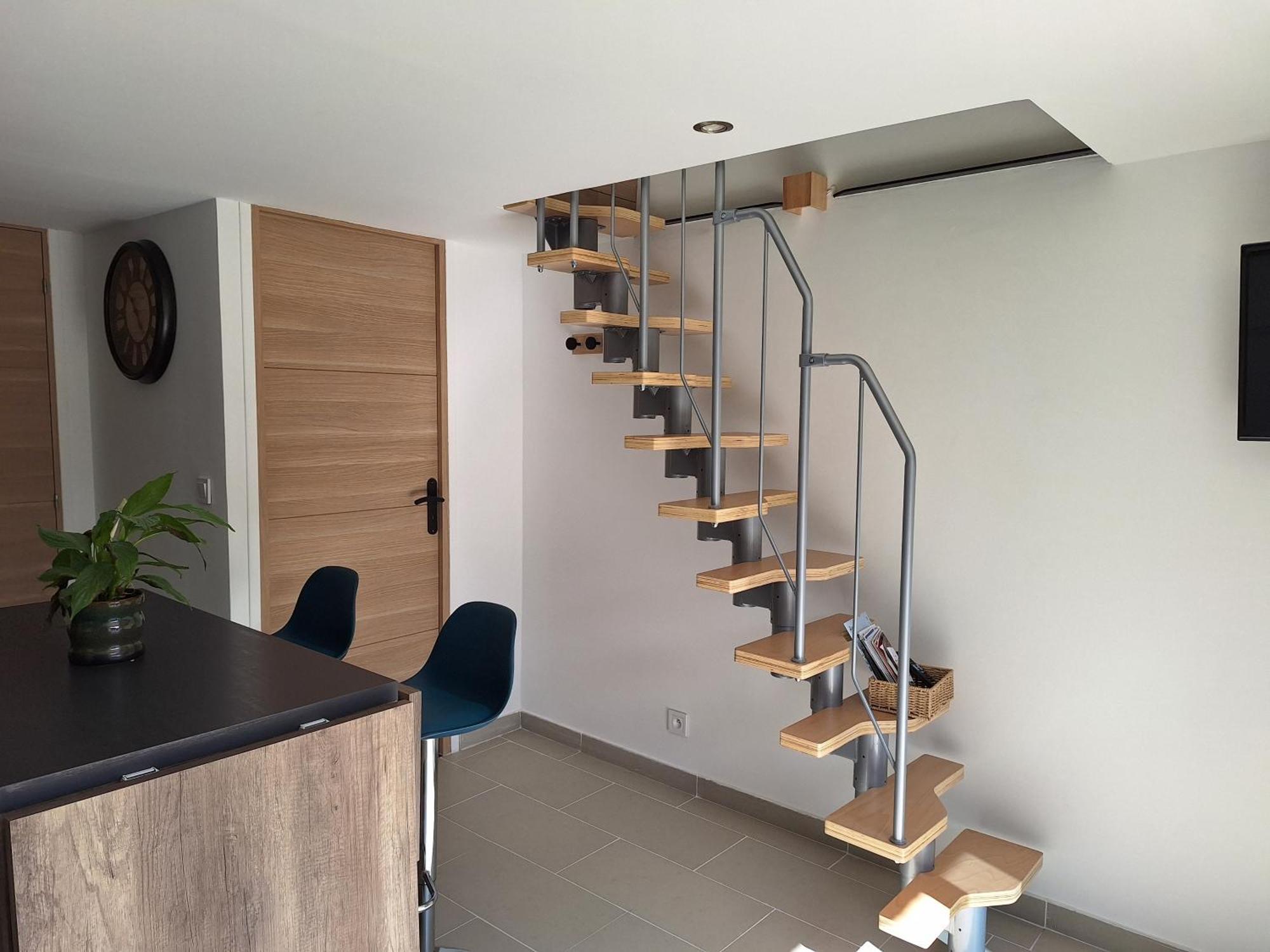 Bel Appartement Neuf Proche Disneyland Et Paris- A Proximite De La Gare De Meaux Villenoy Dış mekan fotoğraf