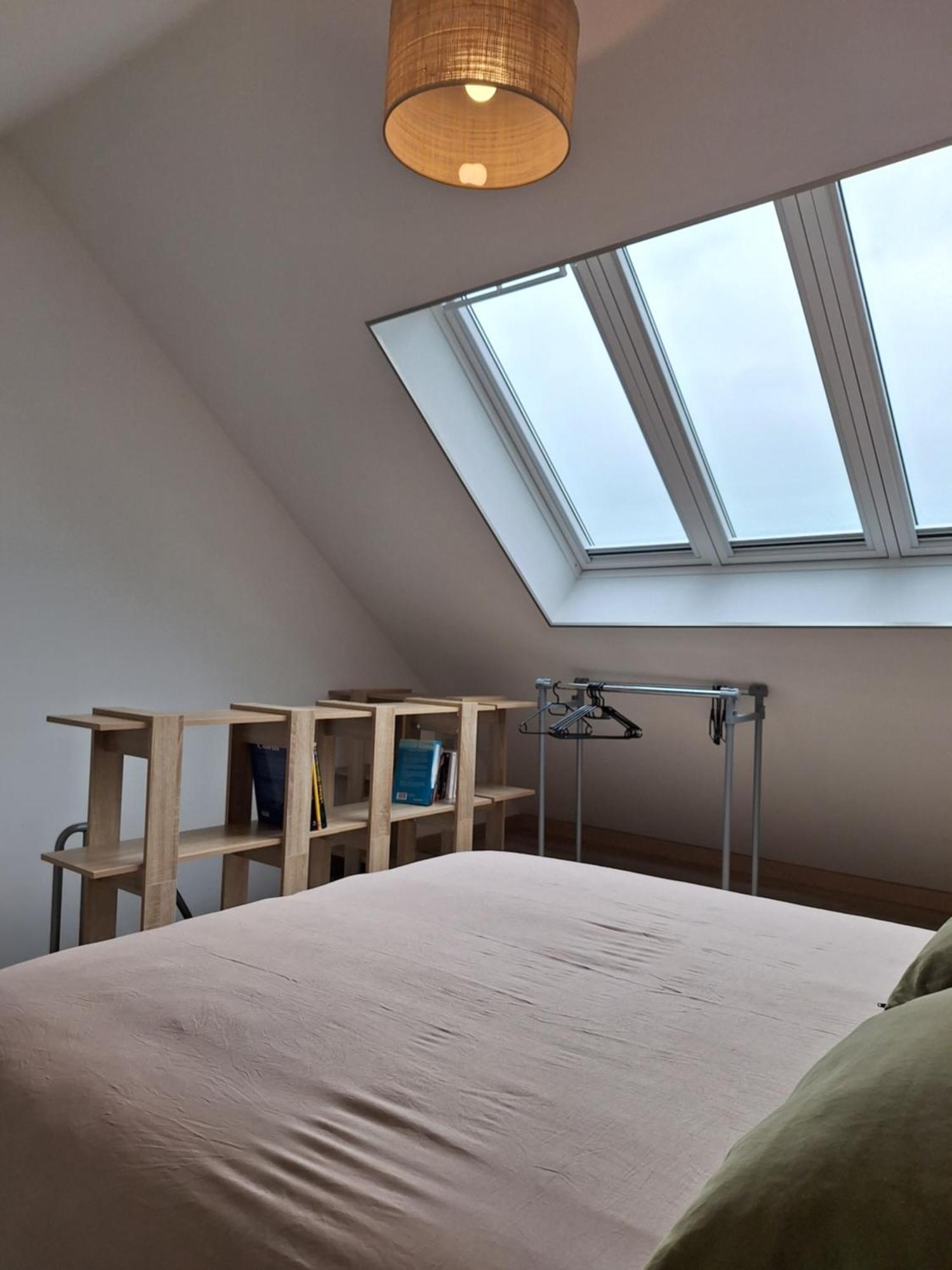 Bel Appartement Neuf Proche Disneyland Et Paris- A Proximite De La Gare De Meaux Villenoy Dış mekan fotoğraf