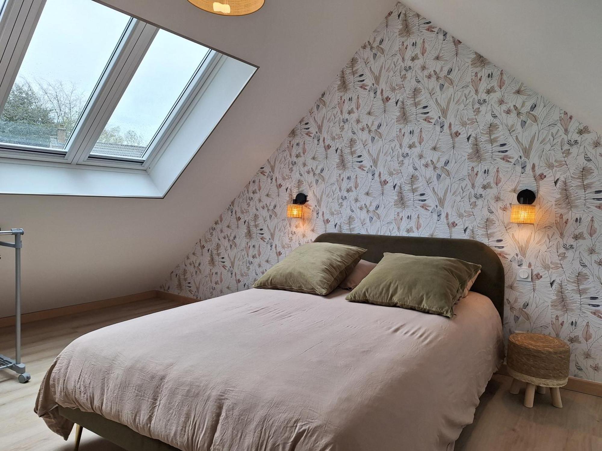 Bel Appartement Neuf Proche Disneyland Et Paris- A Proximite De La Gare De Meaux Villenoy Dış mekan fotoğraf