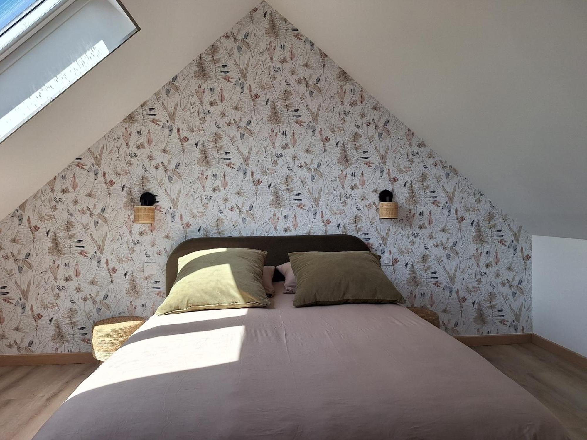 Bel Appartement Neuf Proche Disneyland Et Paris- A Proximite De La Gare De Meaux Villenoy Dış mekan fotoğraf